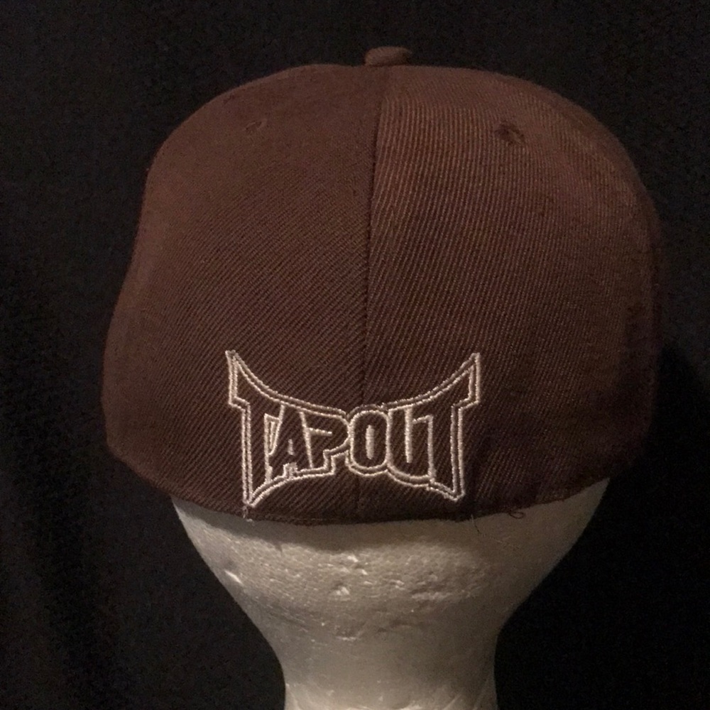 TAPOUT Hat - Picture 4 of 8